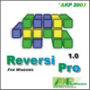 Reversi Pro